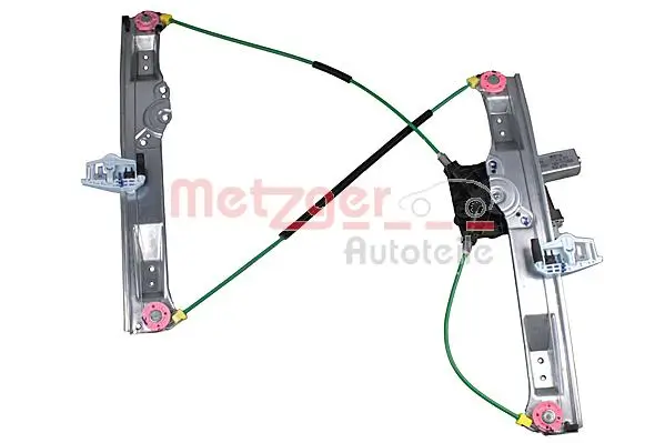 Fensterheber 12 V METZGER 2160698