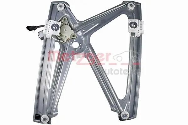 Fensterheber vorne links METZGER AUTOTEILE 2160713