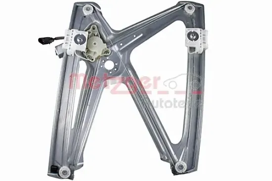 Fensterheber vorne links METZGER AUTOTEILE 2160713 Bild Fensterheber vorne links METZGER AUTOTEILE 2160713