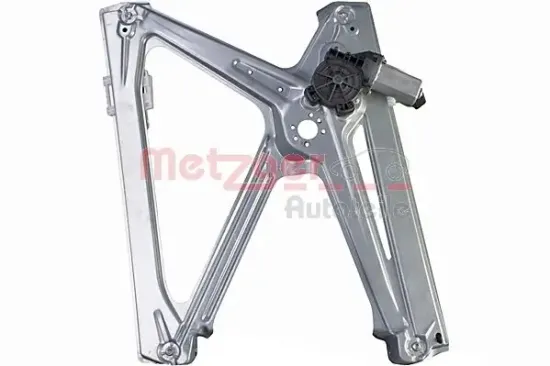 Fensterheber vorne links METZGER AUTOTEILE 2160713 Bild Fensterheber vorne links METZGER AUTOTEILE 2160713