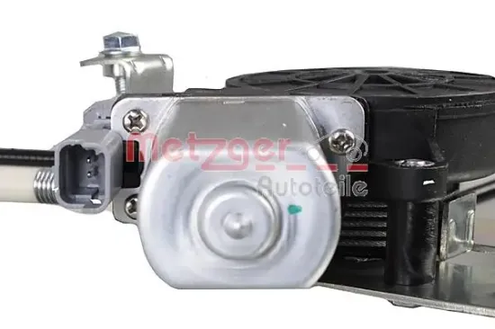 Fensterheber vorne links METZGER AUTOTEILE 2160715 Bild Fensterheber vorne links METZGER AUTOTEILE 2160715