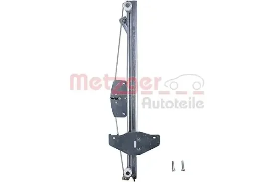Fensterheber vorne links METZGER 2160737 Bild Fensterheber vorne links METZGER 2160737