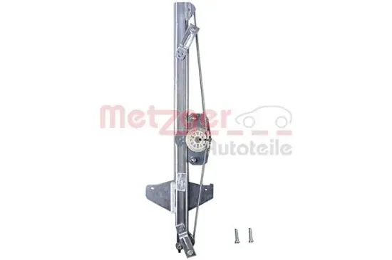 Fensterheber vorne links METZGER 2160737 Bild Fensterheber vorne links METZGER 2160737