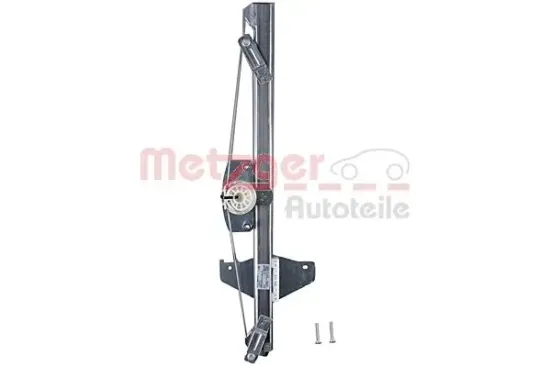 Fensterheber vorne rechts METZGER 2160738 Bild Fensterheber vorne rechts METZGER 2160738