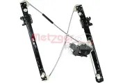 Fensterheber vorne links METZGER AUTOTEILE 2160747