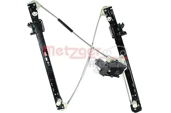 Fensterheber vorne links METZGER AUTOTEILE 2160747 Bild Fensterheber vorne links METZGER AUTOTEILE 2160747