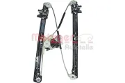 Fensterheber hinten links METZGER AUTOTEILE 2160749