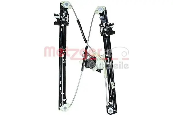 Fensterheber hinten rechts METZGER AUTOTEILE 2160750