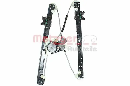 Fensterheber hinten rechts METZGER AUTOTEILE 2160750 Bild Fensterheber hinten rechts METZGER AUTOTEILE 2160750