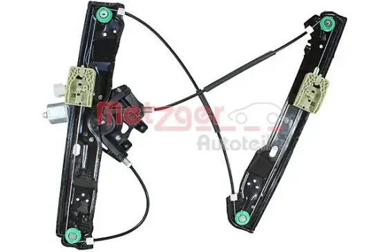 Fensterheber vorne links METZGER 2160751 Bild Fensterheber vorne links METZGER 2160751