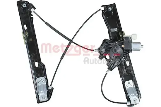 Fensterheber vorne links METZGER 2160751 Bild Fensterheber vorne links METZGER 2160751