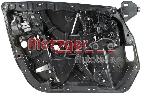 Fensterheber vorne links METZGER AUTOTEILE 2160757 Bild Fensterheber vorne links METZGER AUTOTEILE 2160757