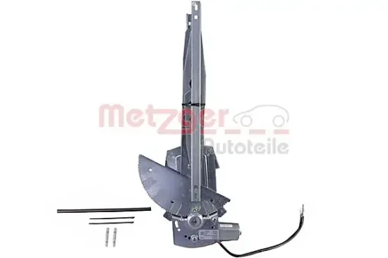 Fensterheber vorne links METZGER AUTOTEILE 2160767 Bild Fensterheber vorne links METZGER AUTOTEILE 2160767