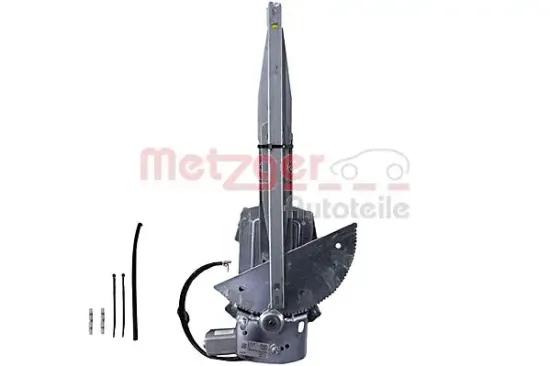 Fensterheber vorne rechts METZGER AUTOTEILE 2160768 Bild Fensterheber vorne rechts METZGER AUTOTEILE 2160768