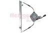 Fensterheber vorne links METZGER AUTOTEILE 2160787 Bild Fensterheber vorne links METZGER AUTOTEILE 2160787