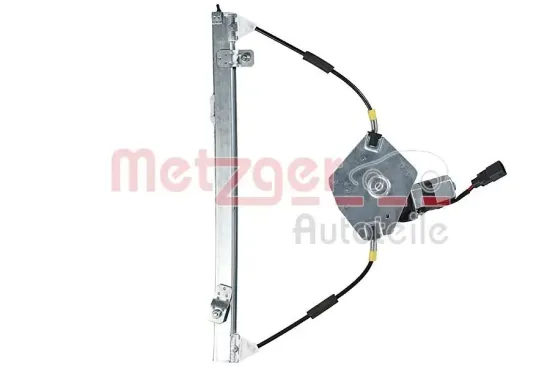 Fensterheber vorne links METZGER AUTOTEILE 2160787 Bild Fensterheber vorne links METZGER AUTOTEILE 2160787