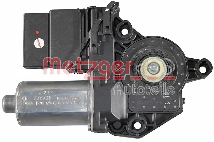 Elektromotor, Fensterheber METZGER 2160791