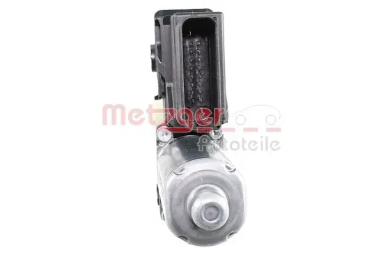 Elektromotor, Fensterheber METZGER 2160792 Bild Elektromotor, Fensterheber METZGER 2160792