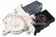 Elektromotor, Fensterheber METZGER 2160793