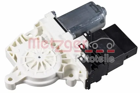 Elektromotor, Fensterheber METZGER 2160793 Bild Elektromotor, Fensterheber METZGER 2160793