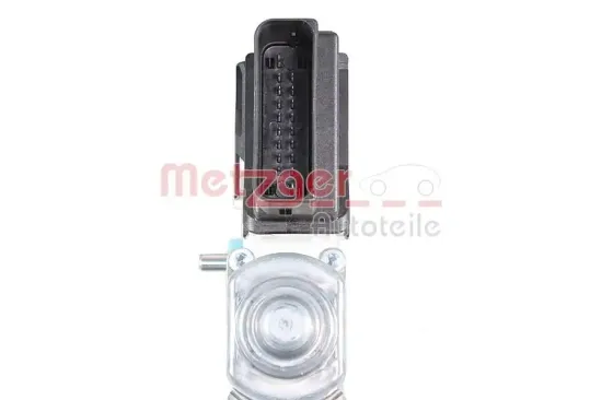 Elektromotor, Fensterheber METZGER 2160795 Bild Elektromotor, Fensterheber METZGER 2160795