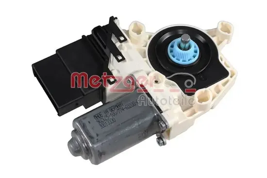 Elektromotor, Fensterheber METZGER 2160796 Bild Elektromotor, Fensterheber METZGER 2160796