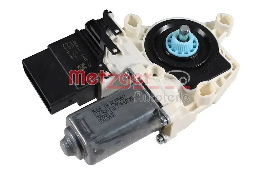 Elektromotor, Fensterheber METZGER 2160800