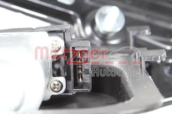 Fensterheber vorne rechts METZGER AUTOTEILE 2160802 Bild Fensterheber vorne rechts METZGER AUTOTEILE 2160802