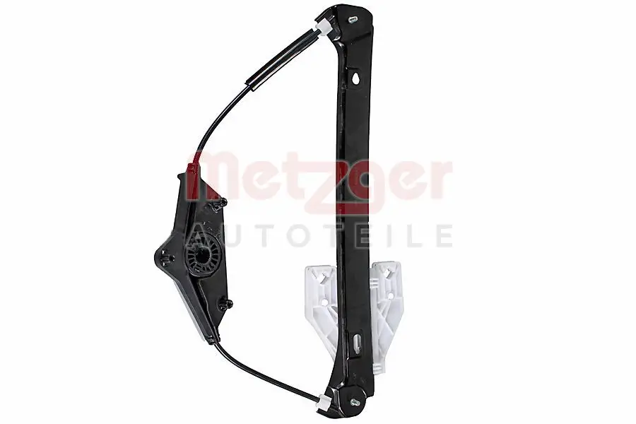 Fensterheber hinten rechts METZGER AUTOTEILE 2160805