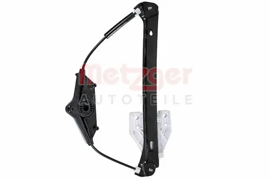Fensterheber hinten rechts METZGER AUTOTEILE 2160805 Bild Fensterheber hinten rechts METZGER AUTOTEILE 2160805