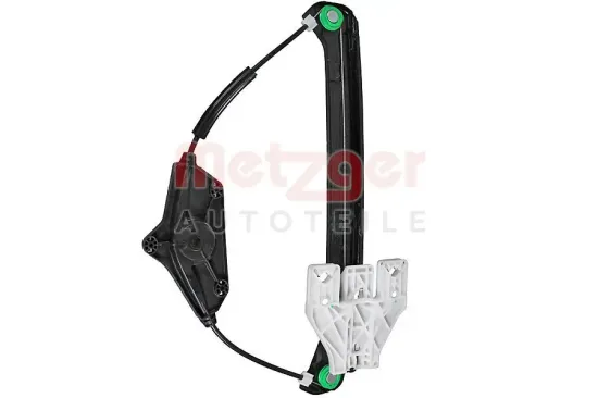 Fensterheber hinten links METZGER AUTOTEILE 2160806 Bild Fensterheber hinten links METZGER AUTOTEILE 2160806