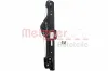 Fensterheber hinten links METZGER AUTOTEILE 2160815