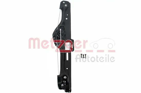 Fensterheber hinten links METZGER AUTOTEILE 2160815 Bild Fensterheber hinten links METZGER AUTOTEILE 2160815