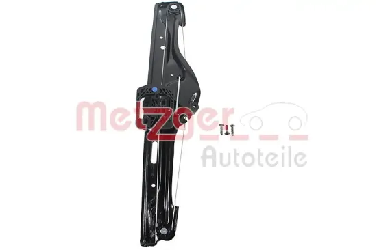 Fensterheber hinten links METZGER AUTOTEILE 2160815 Bild Fensterheber hinten links METZGER AUTOTEILE 2160815