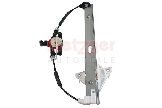 Fensterheber hinten rechts METZGER 2160818 Bild Fensterheber hinten rechts METZGER 2160818