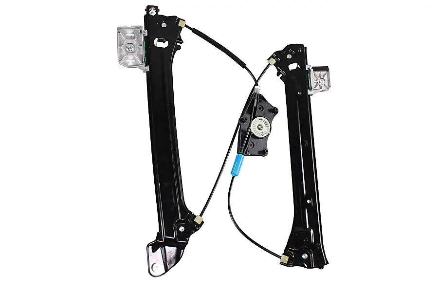 Fensterheber vorne links METZGER AUTOTEILE 2160819
