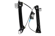 Fensterheber vorne links METZGER AUTOTEILE 2160819