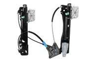 Fensterheber hinten links METZGER AUTOTEILE 2160821