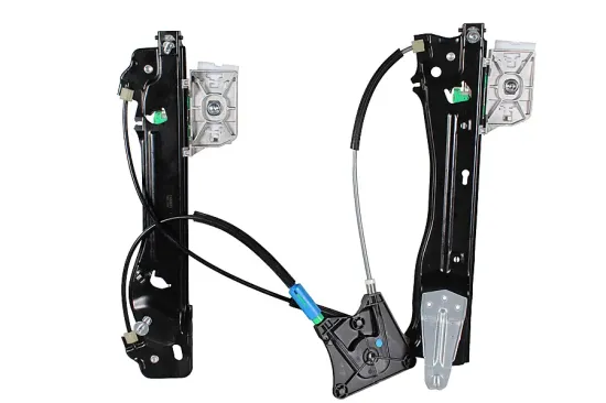 Fensterheber hinten links METZGER AUTOTEILE 2160821 Bild Fensterheber hinten links METZGER AUTOTEILE 2160821