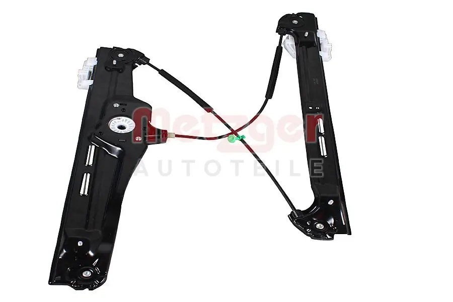 Fensterheber vorne rechts METZGER AUTOTEILE 2160824