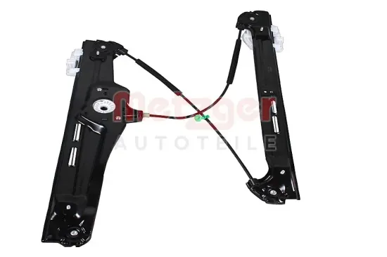 Fensterheber vorne rechts METZGER AUTOTEILE 2160824 Bild Fensterheber vorne rechts METZGER AUTOTEILE 2160824