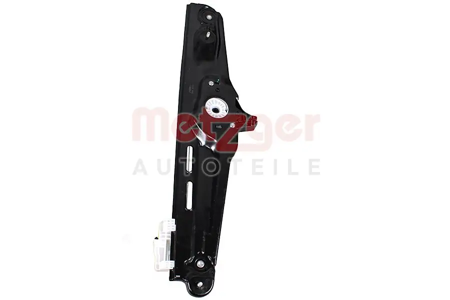 Fensterheber hinten rechts METZGER AUTOTEILE 2160826