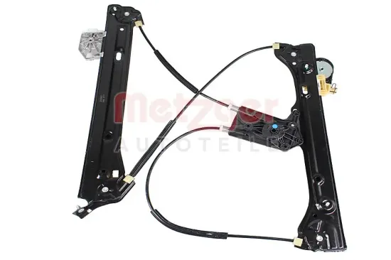 Fensterheber vorne links METZGER AUTOTEILE 2160827 Bild Fensterheber vorne links METZGER AUTOTEILE 2160827