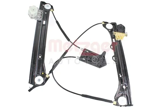 Fensterheber vorne rechts METZGER AUTOTEILE 2160828 Bild Fensterheber vorne rechts METZGER AUTOTEILE 2160828