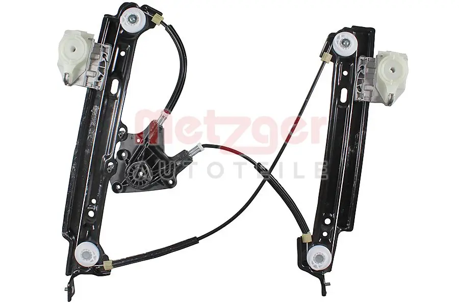 Fensterheber hinten links METZGER AUTOTEILE 2160829