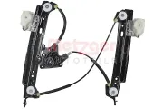 Fensterheber hinten links METZGER AUTOTEILE 2160829