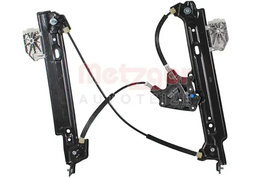 Fensterheber hinten links METZGER AUTOTEILE 2160829 Bild Fensterheber hinten links METZGER AUTOTEILE 2160829