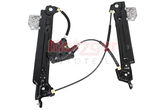 Fensterheber hinten rechts METZGER AUTOTEILE 2160830 Bild Fensterheber hinten rechts METZGER AUTOTEILE 2160830