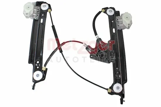 Fensterheber hinten rechts METZGER AUTOTEILE 2160830 Bild Fensterheber hinten rechts METZGER AUTOTEILE 2160830
