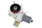 Elektromotor, Fensterheber METZGER AUTOTEILE 2160831